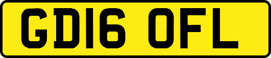 GD16OFL