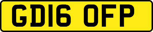 GD16OFP