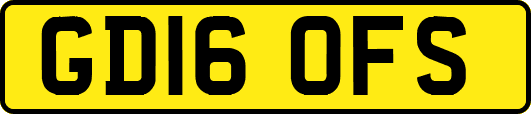 GD16OFS