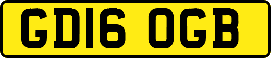 GD16OGB