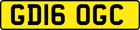 GD16OGC