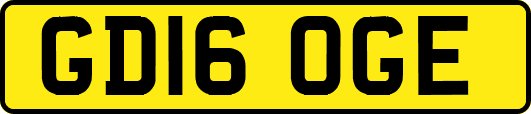 GD16OGE