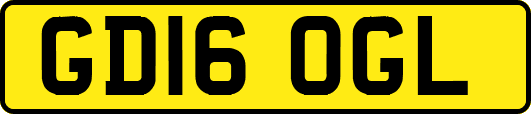 GD16OGL