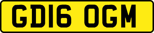 GD16OGM