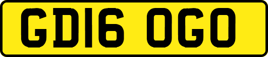 GD16OGO
