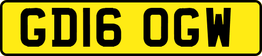 GD16OGW