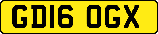 GD16OGX