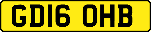 GD16OHB