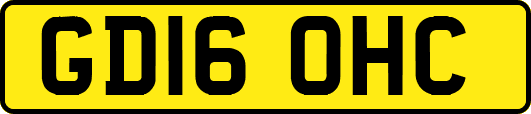 GD16OHC