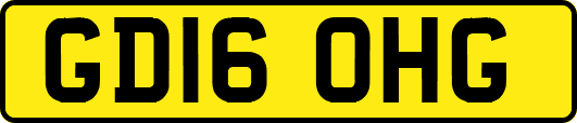 GD16OHG