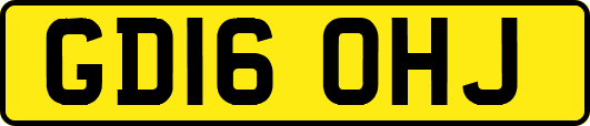 GD16OHJ