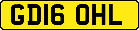 GD16OHL