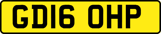 GD16OHP
