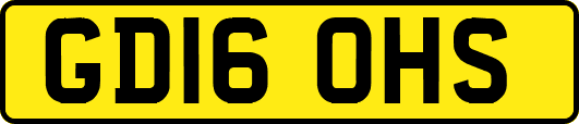GD16OHS