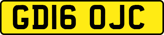 GD16OJC