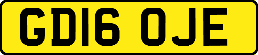 GD16OJE