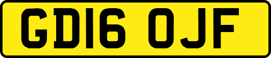 GD16OJF