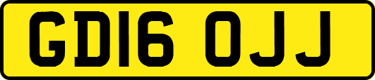 GD16OJJ