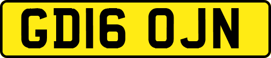 GD16OJN