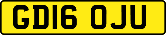 GD16OJU