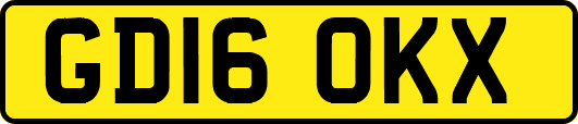 GD16OKX