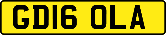 GD16OLA
