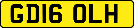 GD16OLH