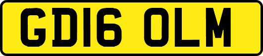 GD16OLM