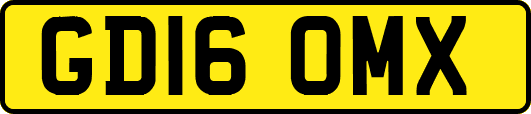 GD16OMX