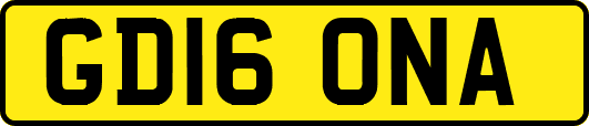 GD16ONA