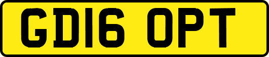 GD16OPT