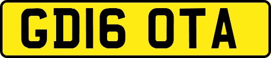 GD16OTA