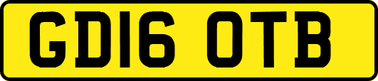 GD16OTB