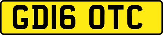 GD16OTC