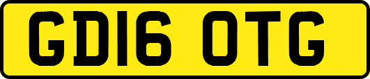 GD16OTG