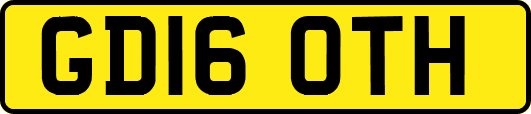 GD16OTH