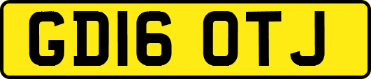 GD16OTJ