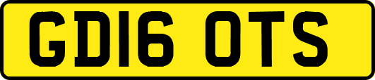 GD16OTS