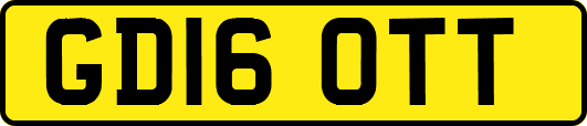 GD16OTT