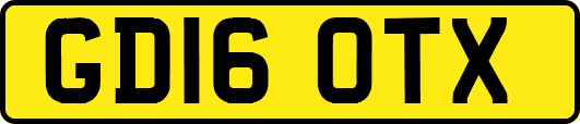 GD16OTX