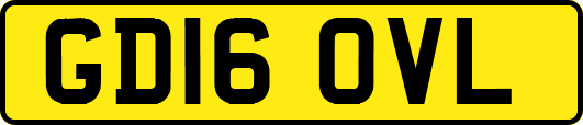 GD16OVL