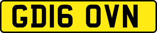 GD16OVN