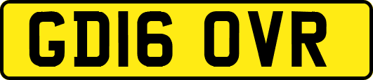 GD16OVR