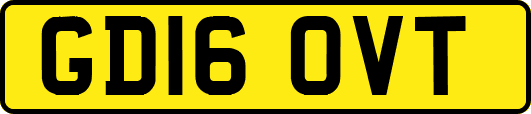 GD16OVT