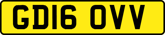 GD16OVV