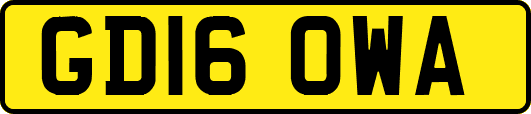 GD16OWA