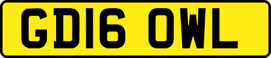 GD16OWL