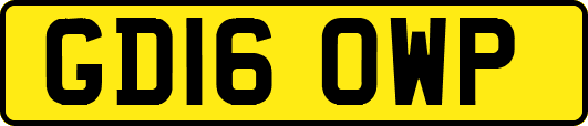 GD16OWP
