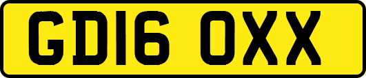 GD16OXX