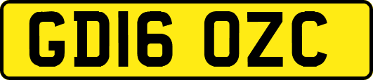 GD16OZC